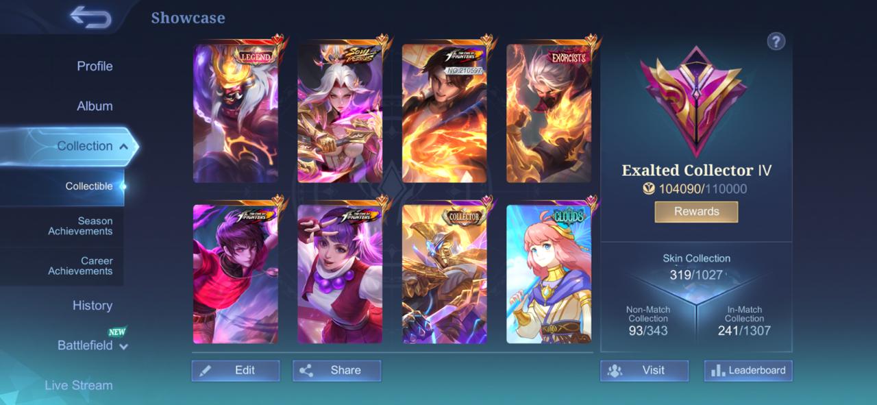 MOBILE LEGENDS 35