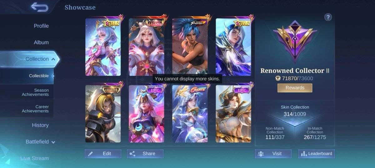 MOBILE LEGENDS 23